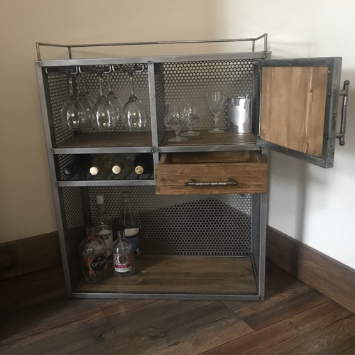 Drinks cabinet