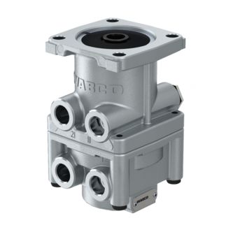 4613150120 Foot Brake Valve (FBV)