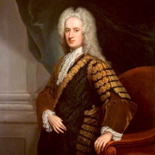 John Hay, 4th Marquess of Tweeddale, Lord Justice-General for Scotland