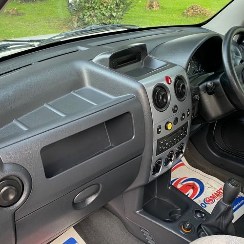 2005 Romahome Duo HYLO Camper Van Motorhome Citroen Berlingo 1 Owner 21801 miles