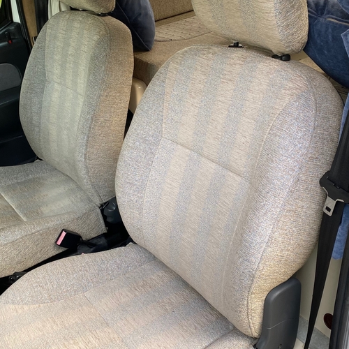 2005 Romahome Duo HYLO Camper Van Motorhome Citroen Berlingo 1 Owner 21801 miles