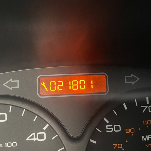 2005 Romahome Duo HYLO Camper Van Motorhome Citroen Berlingo 1 Owner 21801 miles