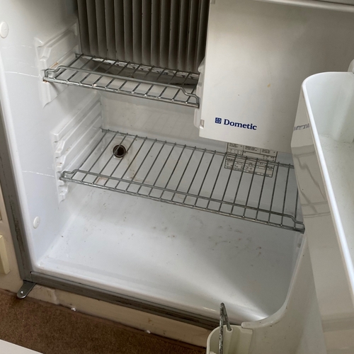 2005 Romahome Duo HYLO Camper Van Motorhome Citroen Berlingo 1 Owner 21801 miles