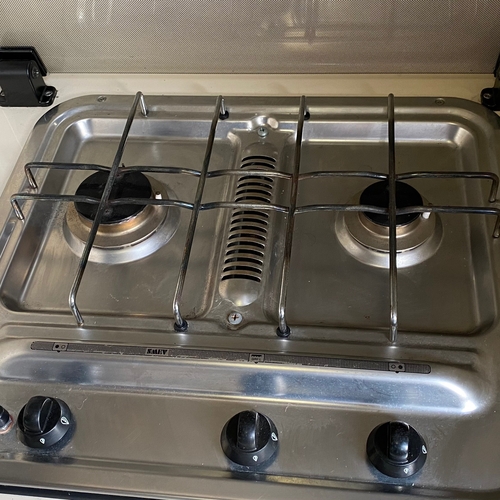 2005 Romahome Duo HYLO Camper Van Motorhome Citroen Berlingo 1 Owner 21801 miles