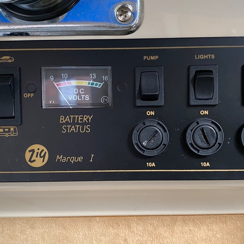 2005 Romahome Duo HYLO Camper Van Motorhome Citroen Berlingo 1 Owner 21801 miles