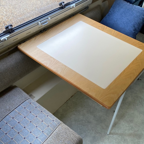 2005 Romahome Duo HYLO Camper Van Motorhome Citroen Berlingo 1 Owner 21801 miles