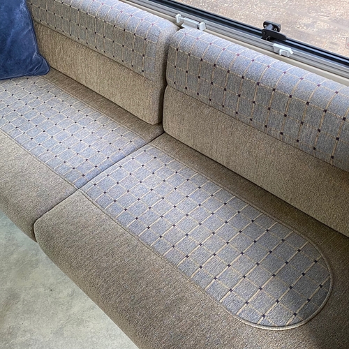 2005 Romahome Duo HYLO Camper Van Motorhome Citroen Berlingo 1 Owner 21801 miles