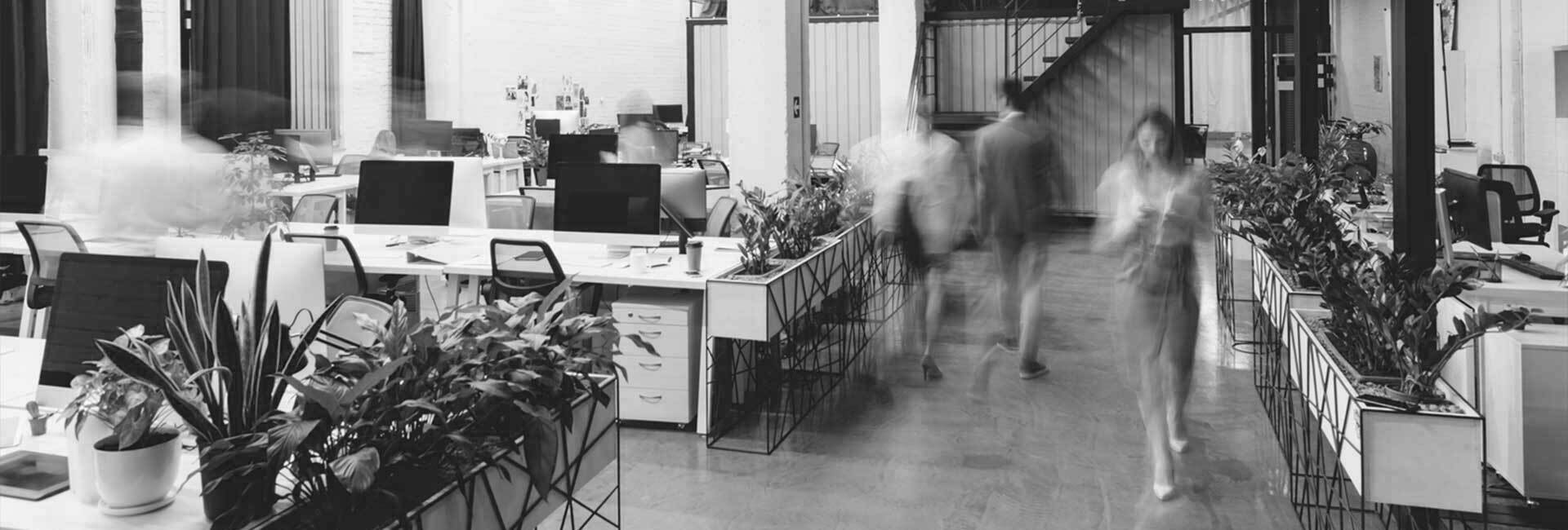 Technology recruitment Berkshire