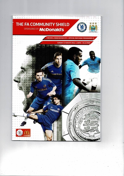 Latest News at Bobs Football Programmes