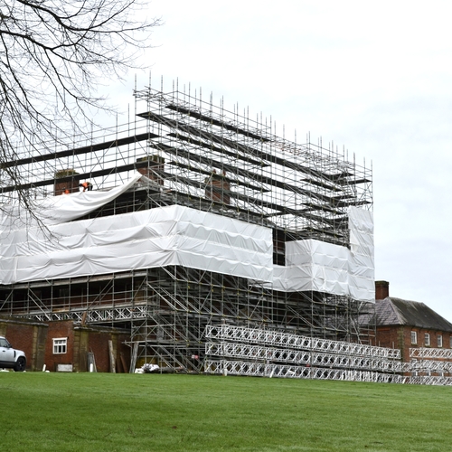 Portway Scaffolding and Access Specialists