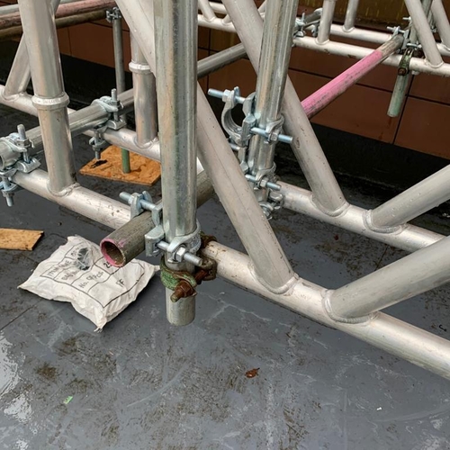 Portway Scaffolding and Access Specialists