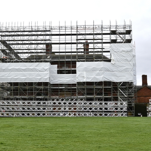 Portway Scaffolding and Access Specialists