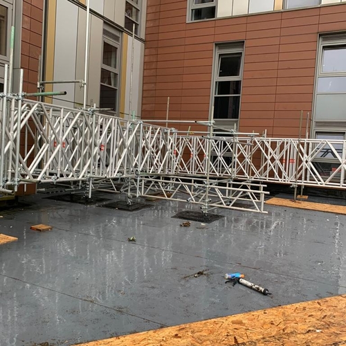 Portway Scaffolding and Access Specialists