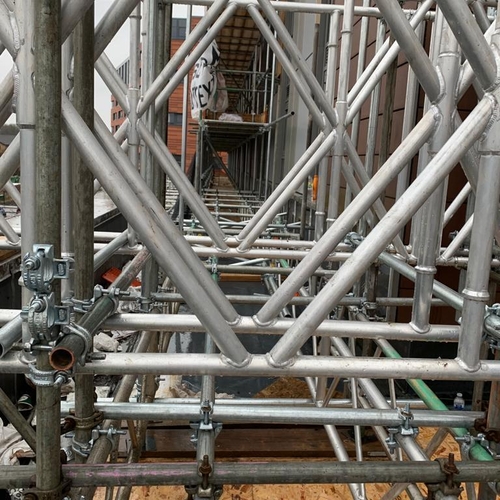 Portway Scaffolding and Access Specialists
