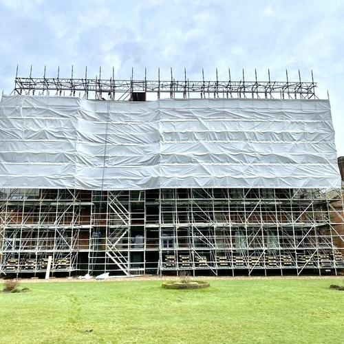 Portway Scaffolding and Access Specialists