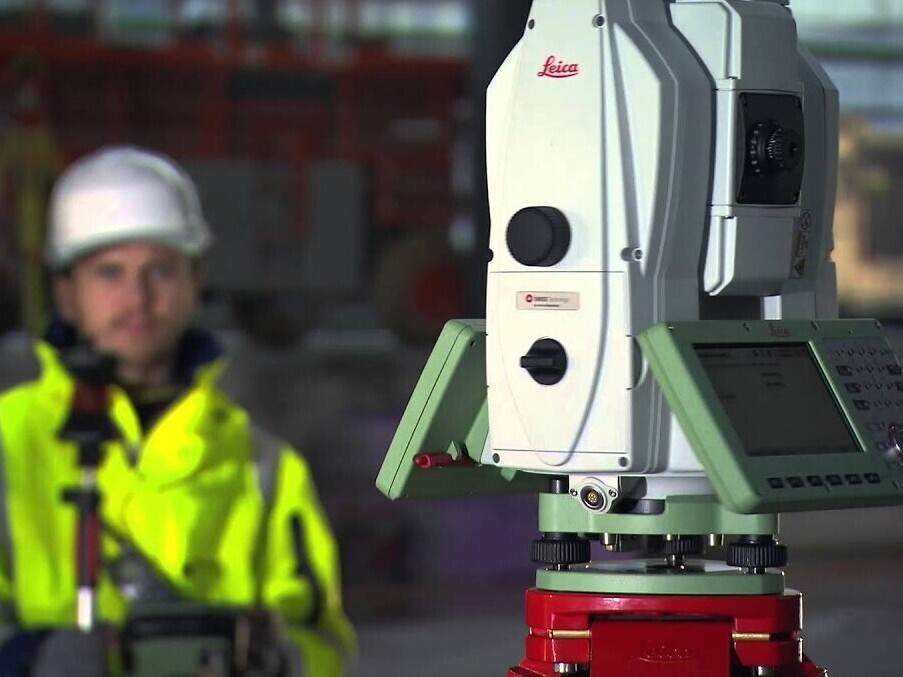 Site Engineering Services