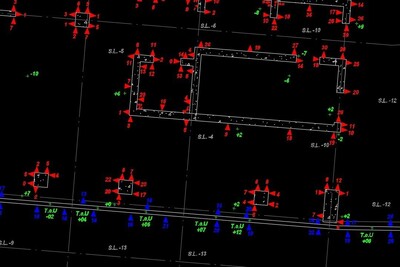 As Built Surveys London