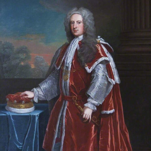 Thomas Coke, 1st Earl of Leicester