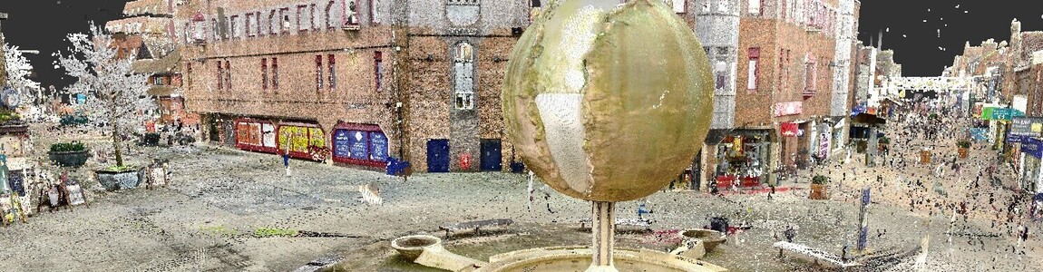 2D Floor Plans, Elevations and Sections Essex