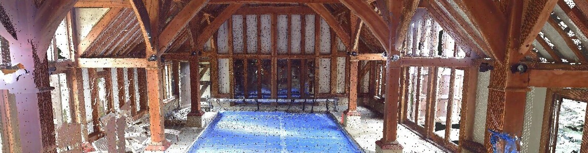 Measured Building Surveyor Essex