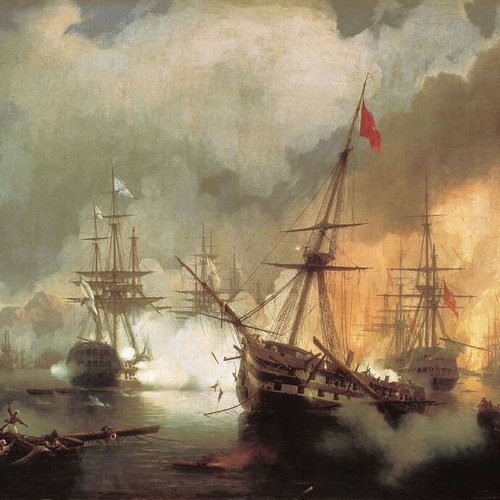 Battle of Navarino