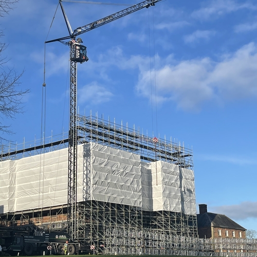 Portway Scaffolding and Access Specialists