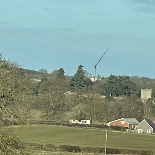 Portway Scaffolding and Access Specialists