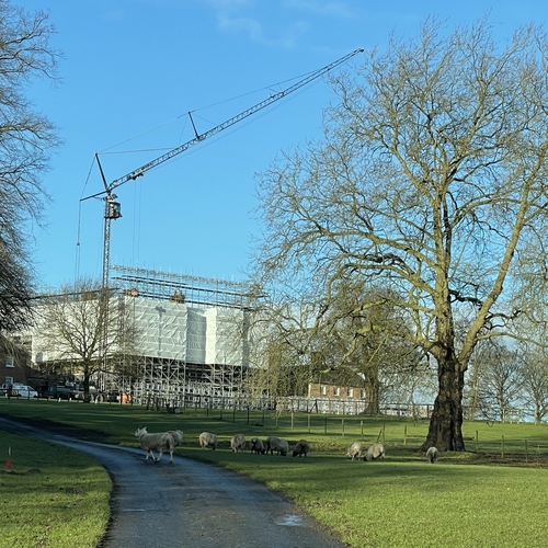 Portway Scaffolding and Access Specialists