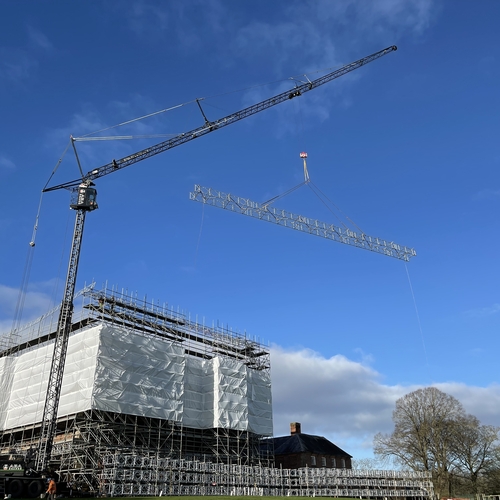 Portway Scaffolding and Access Specialists