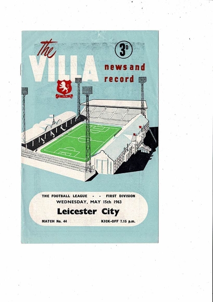 More Football Programmes & Tickets updated today