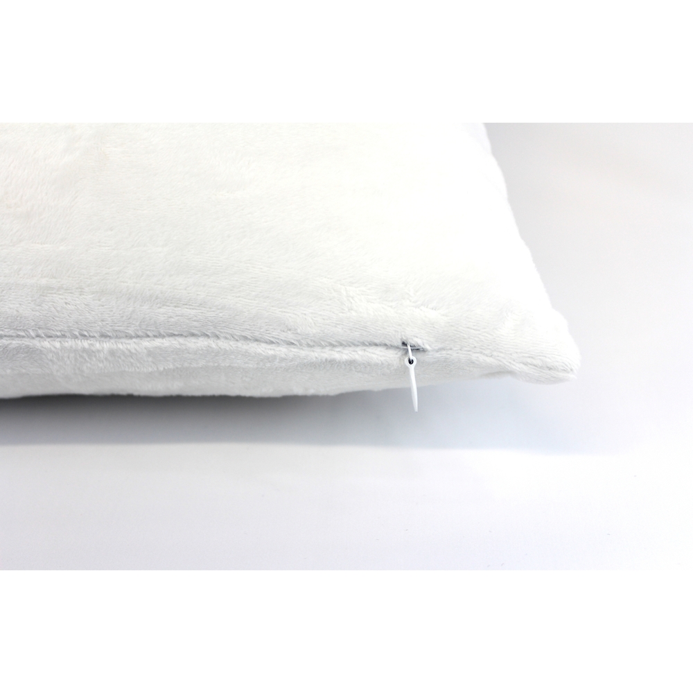 Love Cushion with Personalised Names