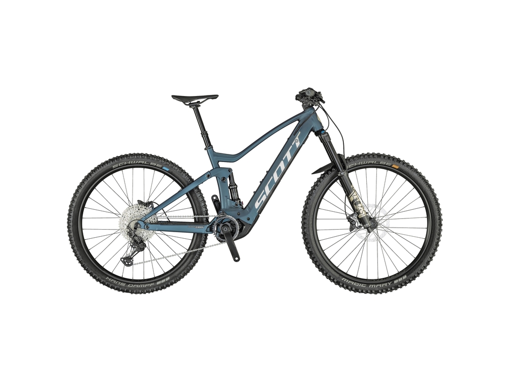 GENIUS ERIDE 920 £4995