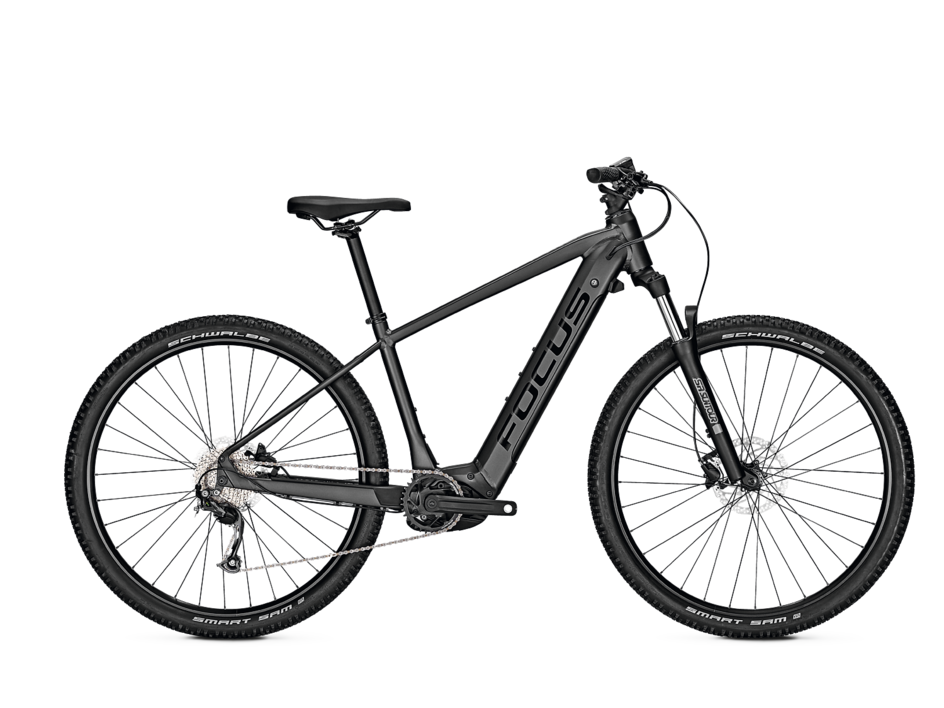 FOCUS JARIFA² 6.6 £2795