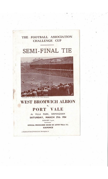 Today's Football Programme updates