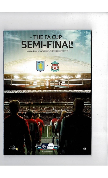 Many more Football Programmes listed today