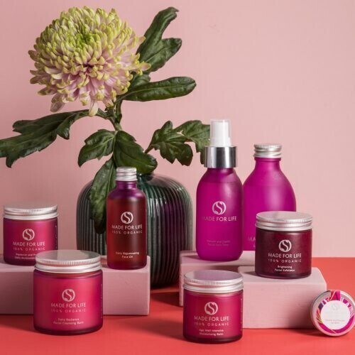 Made For Life Organics