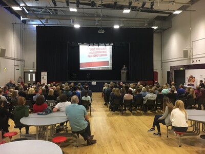 Family Learning Through Faculties