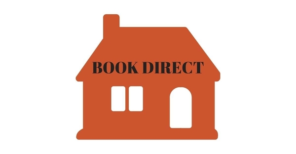 #Bookdirect Day 3rd February 2021