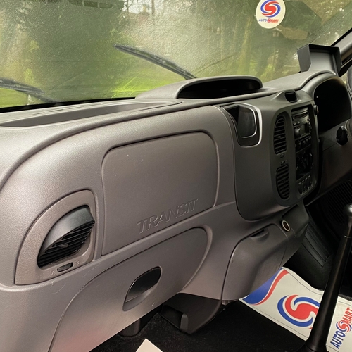 2005 Ford Transit Autosleeper Duetto 2 Berth Camper Van 51317 Miles MWB 5.5m Length