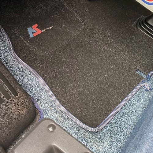 2005 Ford Transit Autosleeper Duetto 2 Berth Camper Van 51317 Miles MWB 5.5m Length