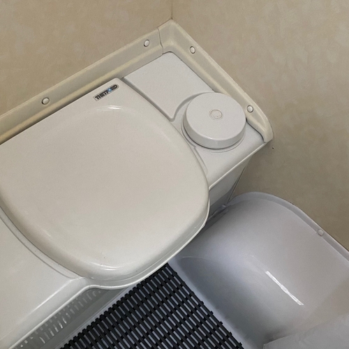 2005 Ford Transit Autosleeper Duetto 2 Berth Camper Van 51317 Miles MWB 5.5m Length