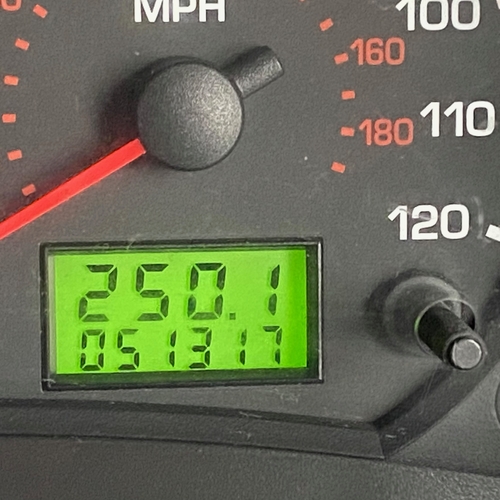 2005 Ford Transit Autosleeper Duetto 2 Berth Camper Van 51317 Miles MWB 5.5m Length