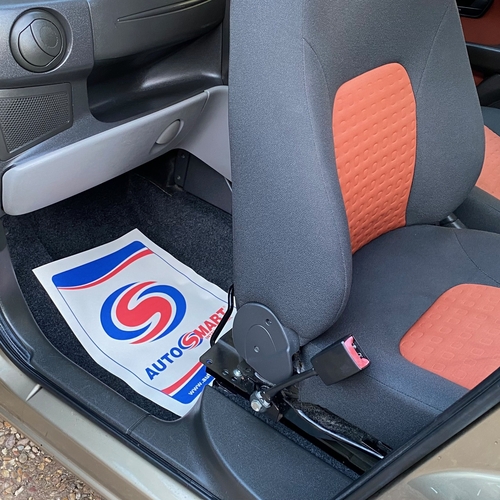 2007 Fiat Doblo 1.4 Petrol Camper Van 2 Berth Micro Rare Colour Pro Conversion