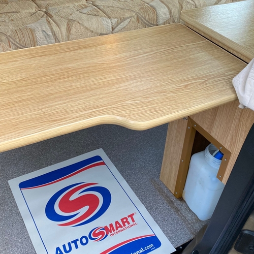 2007 Fiat Doblo 1.4 Petrol Camper Van 2 Berth Micro Rare Colour Pro Conversion