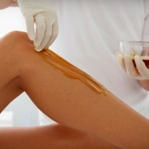 Body Sugaring London, Natural Hair Removal, Natural Waxing