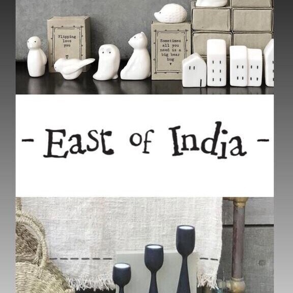 East Of India