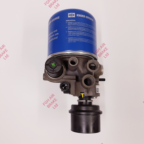 K116871N50 (LA8637) Air Dryer