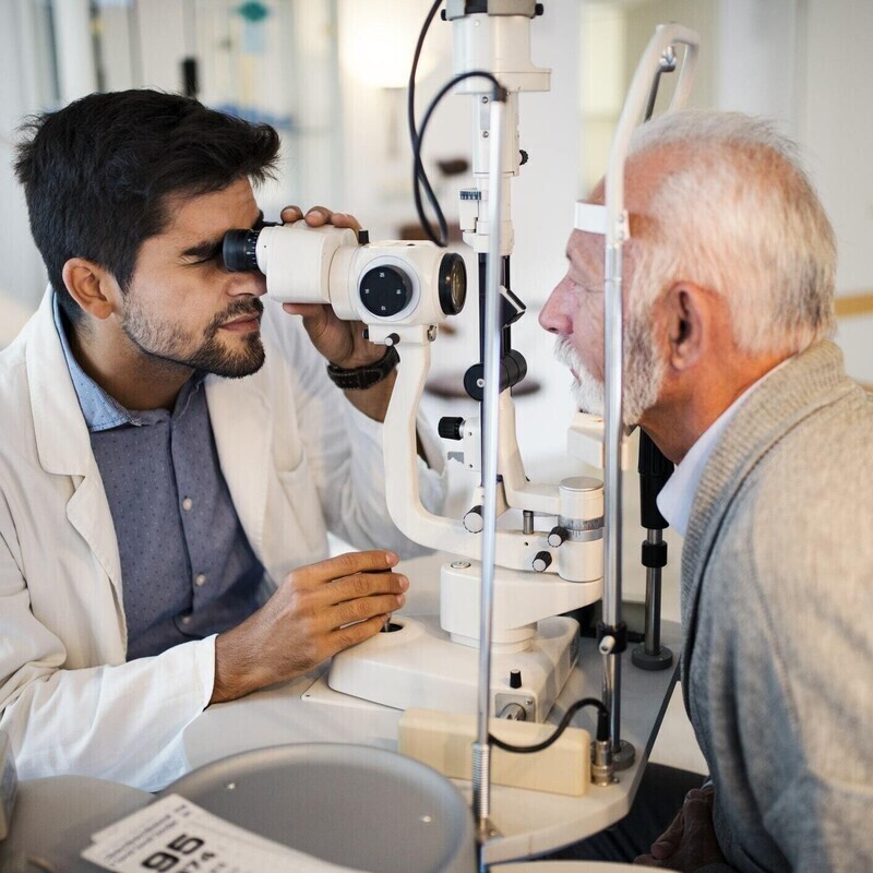 Eye Examination