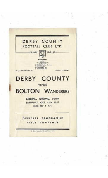 Today's Football Programme updates
