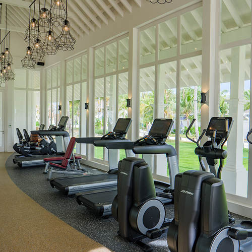 Saii Lagoon Maldives Curio Collection by Hilton